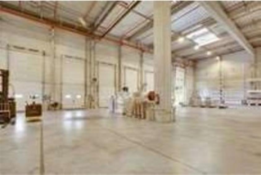 Entrepôt / Local d'activités Location 95670 MARLY LA VILLE