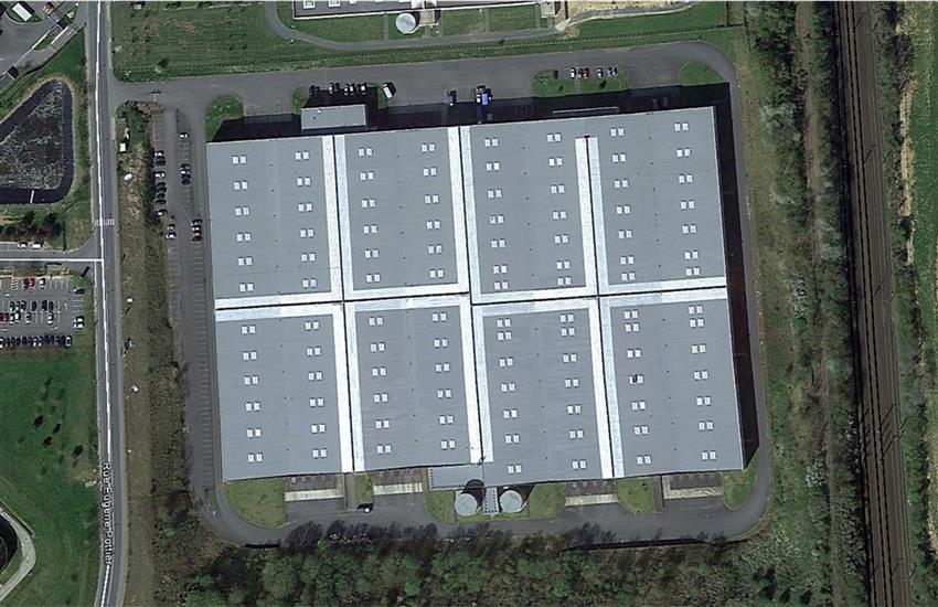 Entrepôt / Local d'activités Location 95670 MARLY LA VILLE