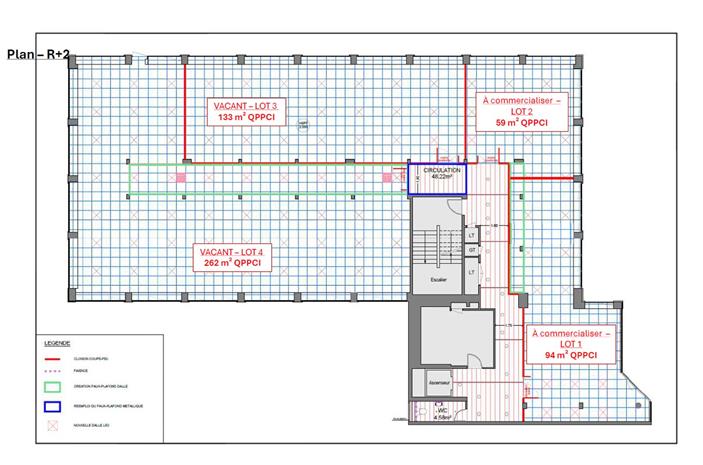 Bureau Location 78140 VELIZY VILLACOUBLAY 13 AVENUE MORANE SAULNIER