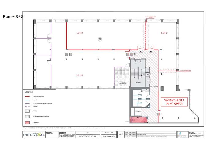 Bureau Location 78140 VELIZY VILLACOUBLAY 13 AVENUE MORANE SAULNIER