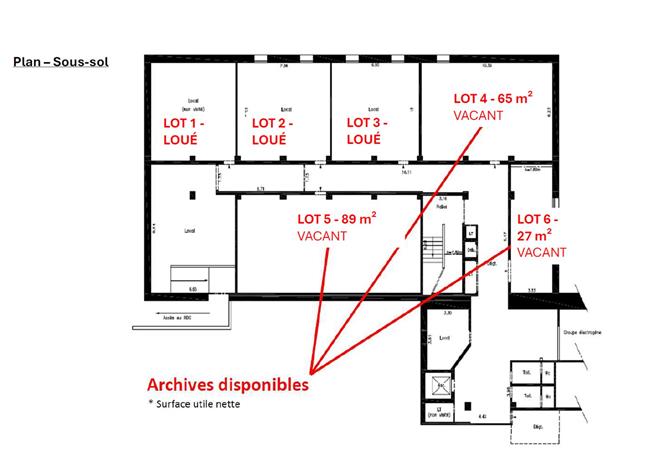 Bureau Location 78140 VELIZY VILLACOUBLAY 13 AVENUE MORANE SAULNIER