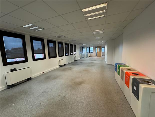 Bureau Location 92110 CLICHY