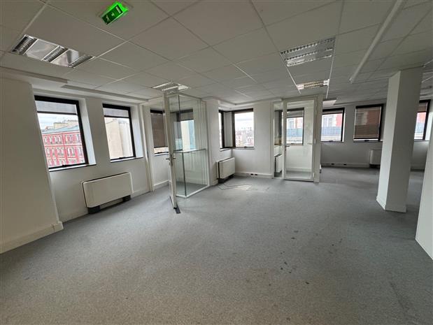 Bureau Location 92110 CLICHY