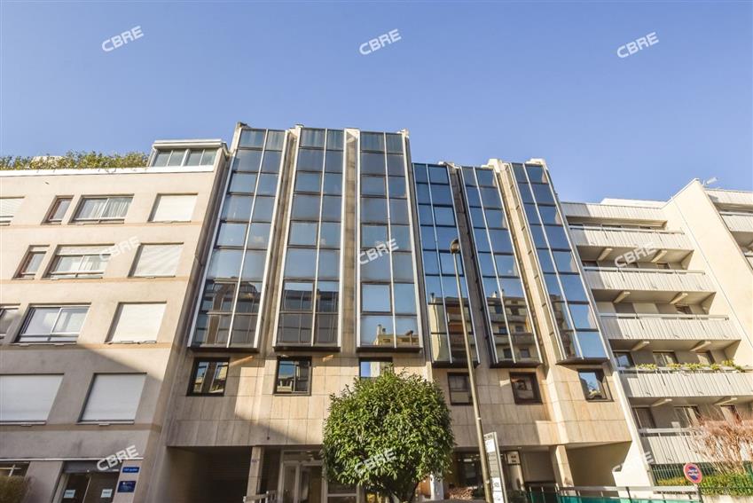 Bureau Location 92100 BOULOGNE BILLANCOURT