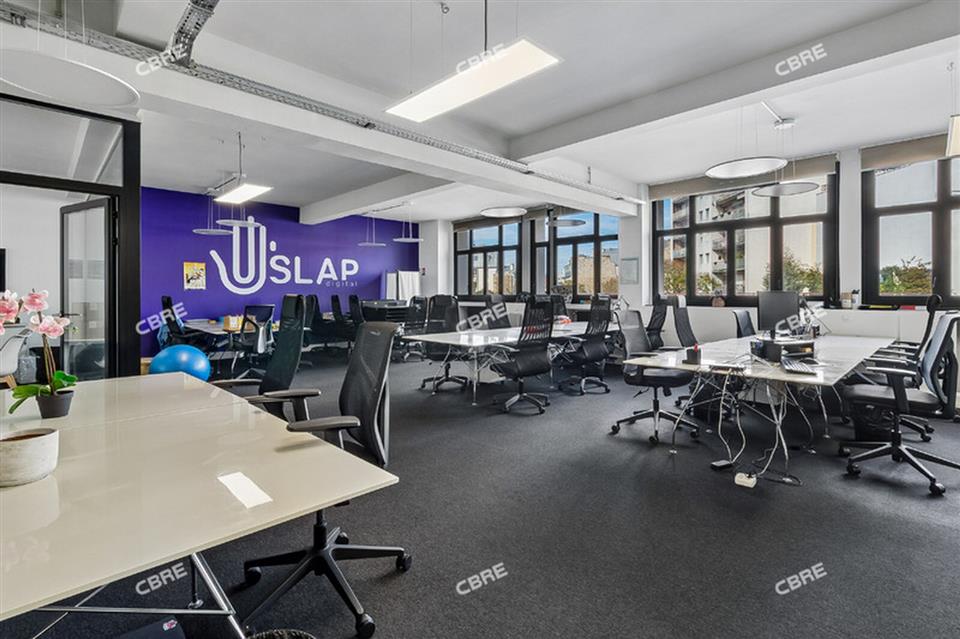 Bureau Location 75011 PARIS
