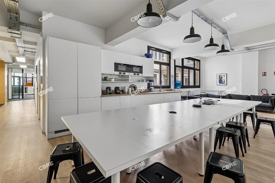 Bureau Location 75011 PARIS