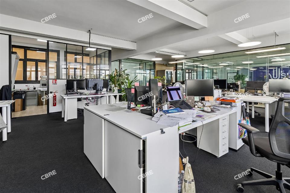 Bureau Location 75011 PARIS