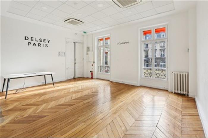 Bureau Location 75008 PARIS 25 RUE DU GENERAL FOY