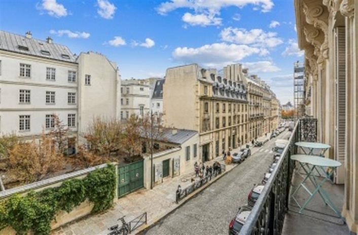 Bureau Location 75008 PARIS 25 RUE DU GENERAL FOY