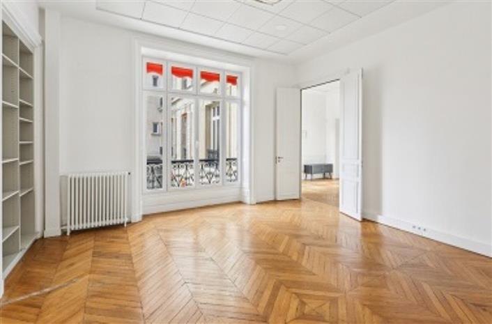 Bureau Location 75008 PARIS 25 RUE DU GENERAL FOY