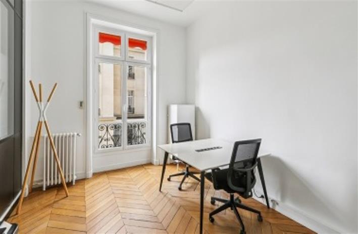 Bureau Location 75008 PARIS 25 RUE DU GENERAL FOY