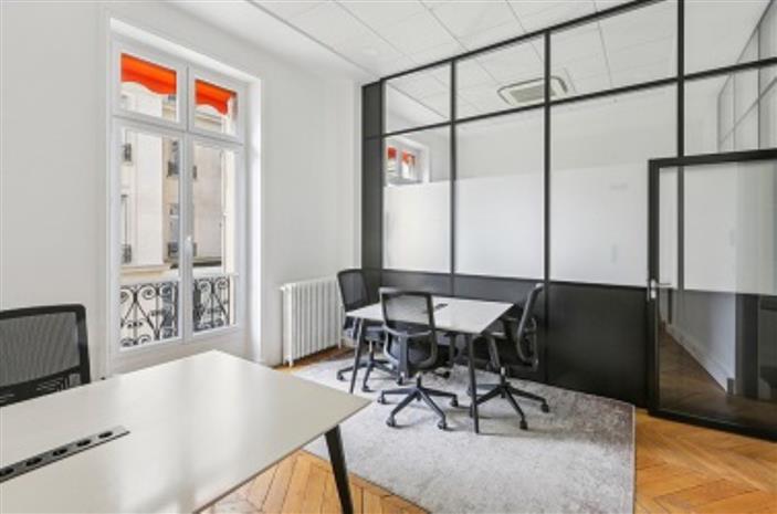 Bureau Location 75008 PARIS 25 RUE DU GENERAL FOY