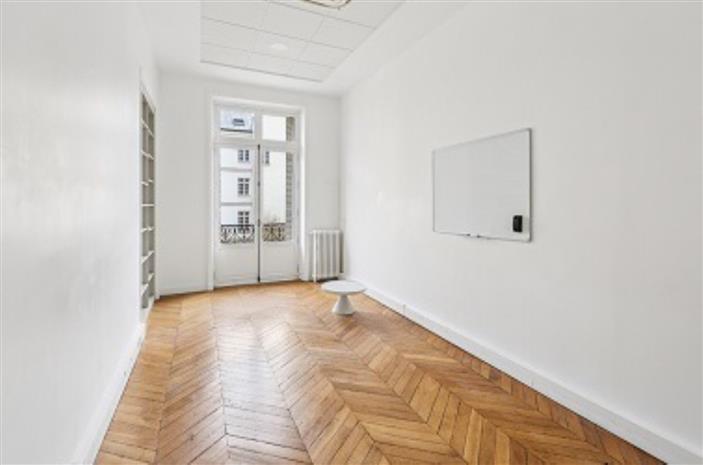 Bureau Location 75008 PARIS 25 RUE DU GENERAL FOY