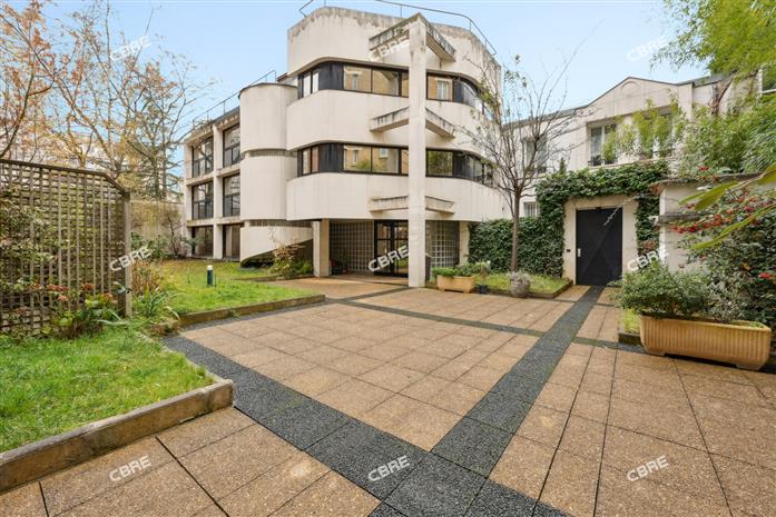 Bureau Location 92100 BOULOGNE BILLANCOURT 77 RUE DE PARIS