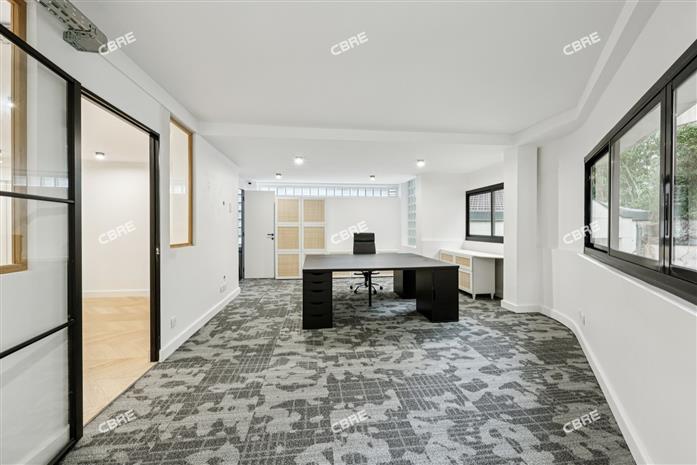 Bureau Location 92100 BOULOGNE BILLANCOURT 77 RUE DE PARIS