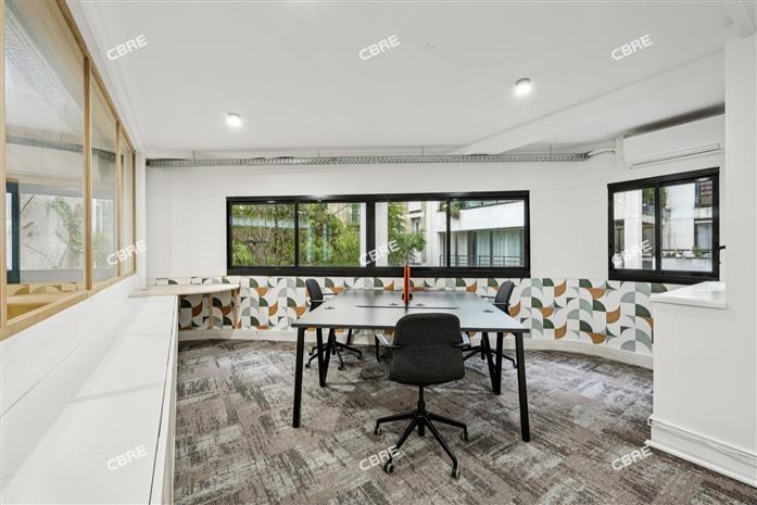 Bureau Location 92100 BOULOGNE BILLANCOURT 77 RUE DE PARIS