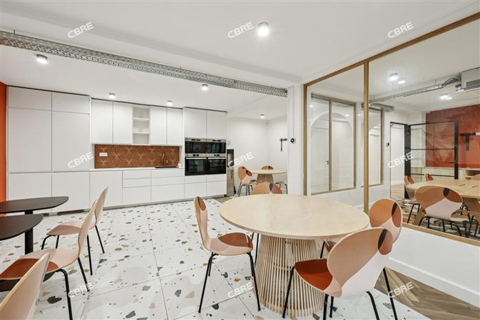 Bureau Location 92100 BOULOGNE BILLANCOURT 77 RUE DE PARIS