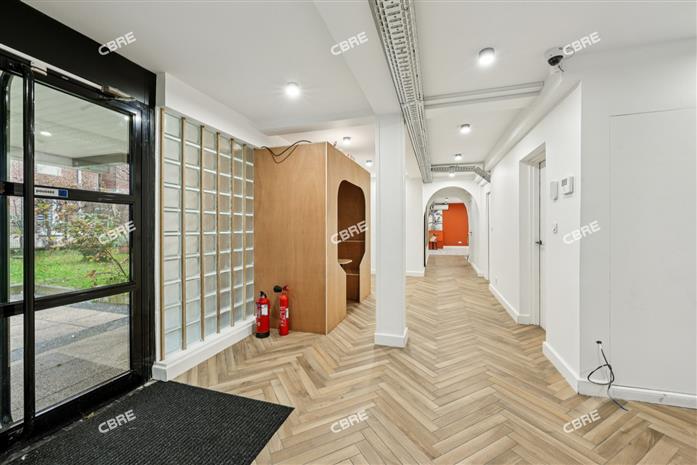 Bureau Location 92100 BOULOGNE BILLANCOURT 77 RUE DE PARIS