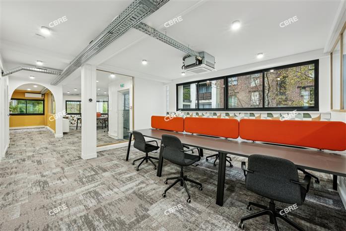 Bureau Location 92100 BOULOGNE BILLANCOURT 77 RUE DE PARIS