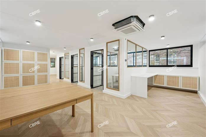 Bureau Location 92100 BOULOGNE BILLANCOURT 77 RUE DE PARIS