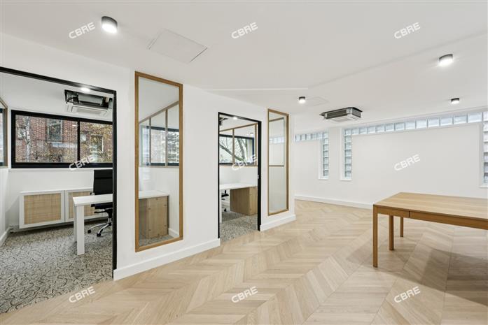 Bureau Location 92100 BOULOGNE BILLANCOURT 77 RUE DE PARIS