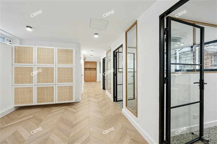 Bureau Location 92100 BOULOGNE BILLANCOURT 77 RUE DE PARIS