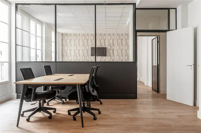 Bureau Location 75009 PARIS 39 RUE GODOT DE MAUROY