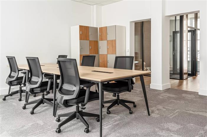Bureau Location 75009 PARIS 39 RUE GODOT DE MAUROY