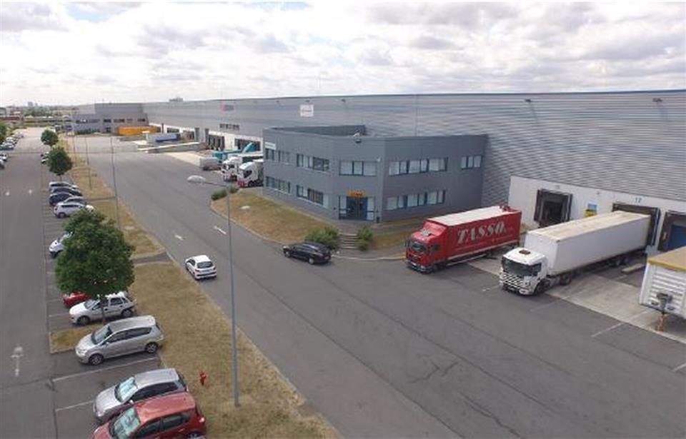 Entrepôt / Local d'activités Location 95500 BONNEUIL EN FRANCE
