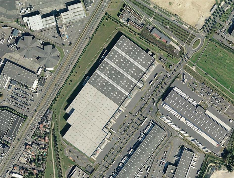 Entrepôt / Local d'activités Location 95500 BONNEUIL EN FRANCE