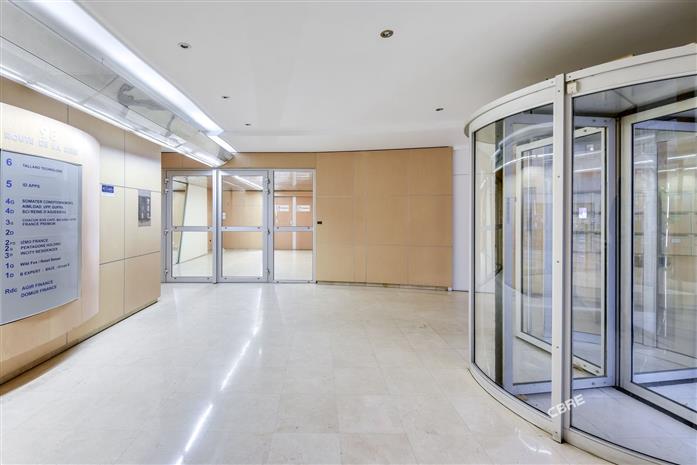 Bureau Location 92100 BOULOGNE BILLANCOURT 98 ROUTE DE LA REINE