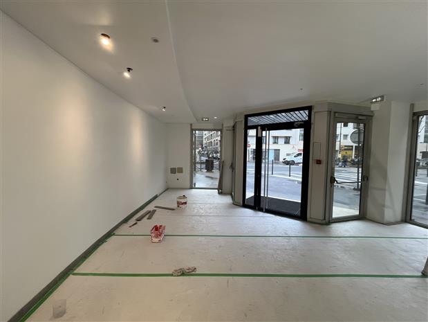 Bureau Location 92100 BOULOGNE BILLANCOURT 98 ROUTE DE LA REINE