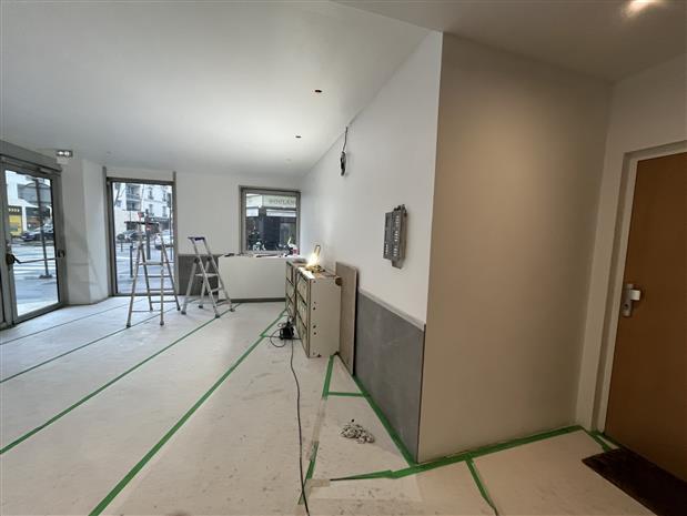 Bureau Location 92100 BOULOGNE BILLANCOURT 98 ROUTE DE LA REINE