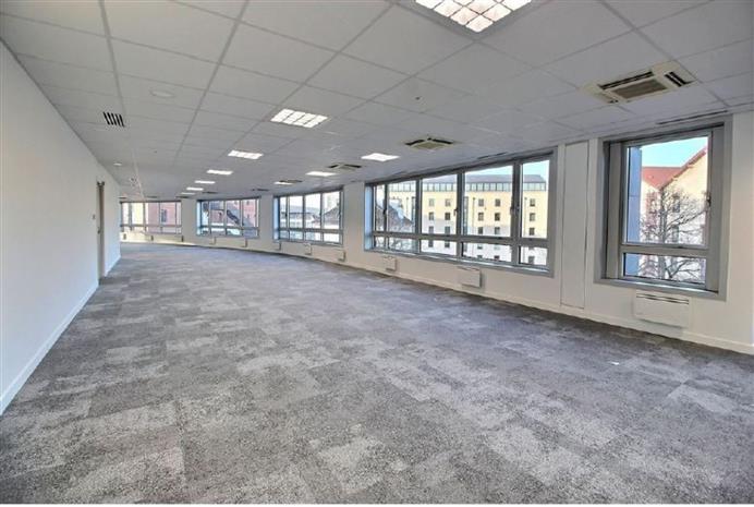 Bureau Location 75019 PARIS