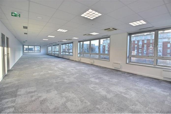 Bureau Location 75019 PARIS