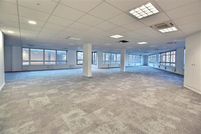 Bureau Location 75019 PARIS