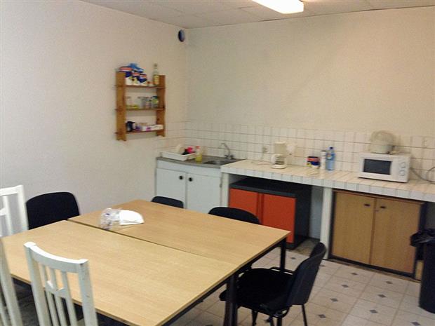 Local d'activités Location 77090 COLLEGIEN