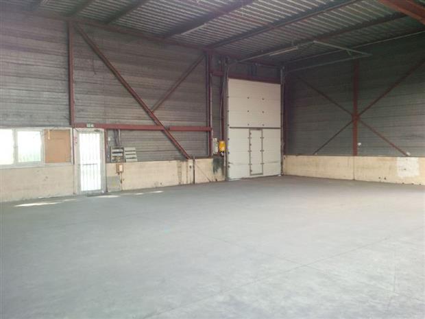 Local d'activités Location 77090 COLLEGIEN