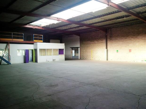 Local d'activités Location 77090 COLLEGIEN