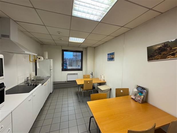 Entrepôt / Local d'activités Location 94140 ALFORTVILLE