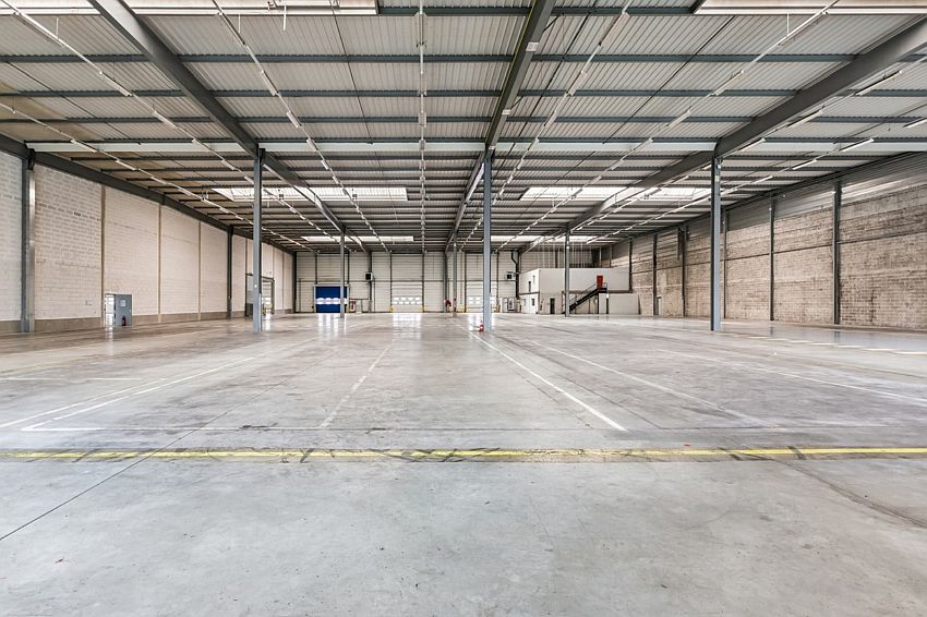Entrepôt / Local d'activités Location 94140 ALFORTVILLE