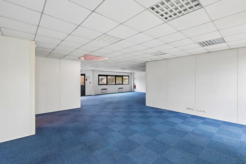 Entrepôt / Local d'activités Location 94140 ALFORTVILLE