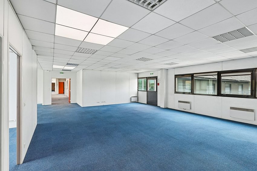 Entrepôt / Local d'activités Location 94140 ALFORTVILLE