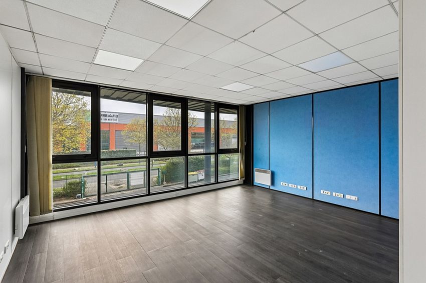 Entrepôt / Local d'activités Location 94140 ALFORTVILLE