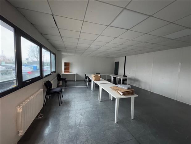 Entrepôt / Local d'activités Location 94140 ALFORTVILLE