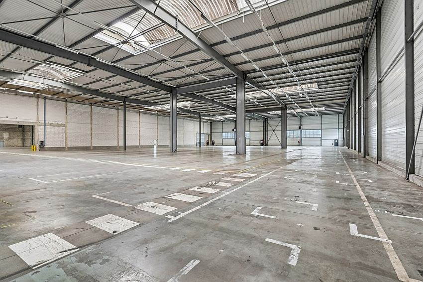 Entrepôt / Local d'activités Location 94140 ALFORTVILLE