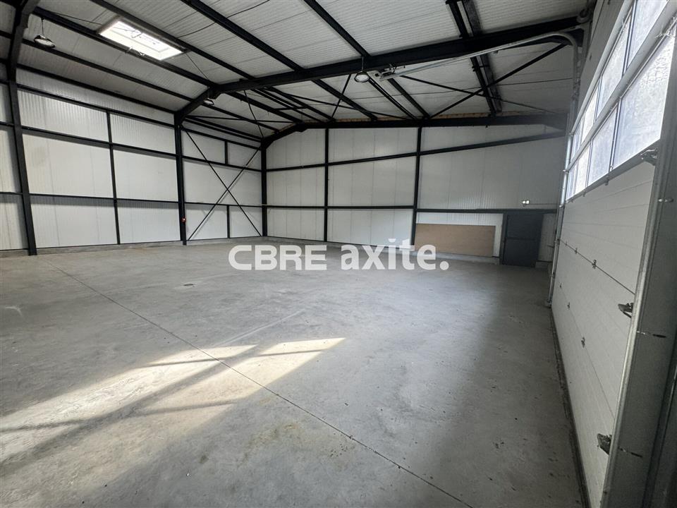 Local d'activités Location 01300 BELLEY