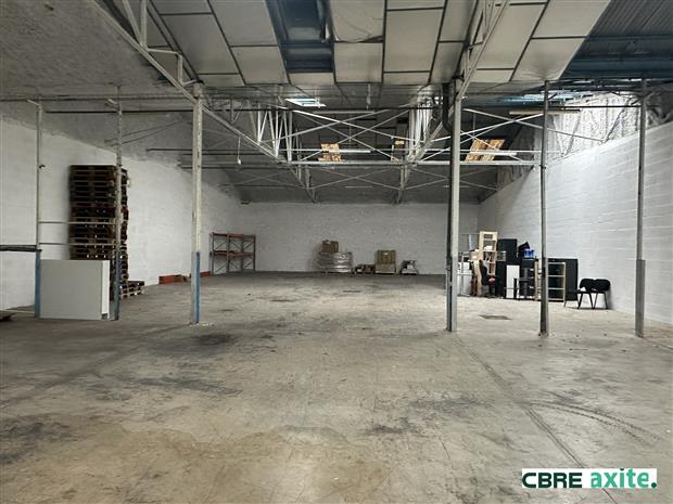 Local d'activités Vente 38660 SAINT-VINCENT-DE-MERCUZE