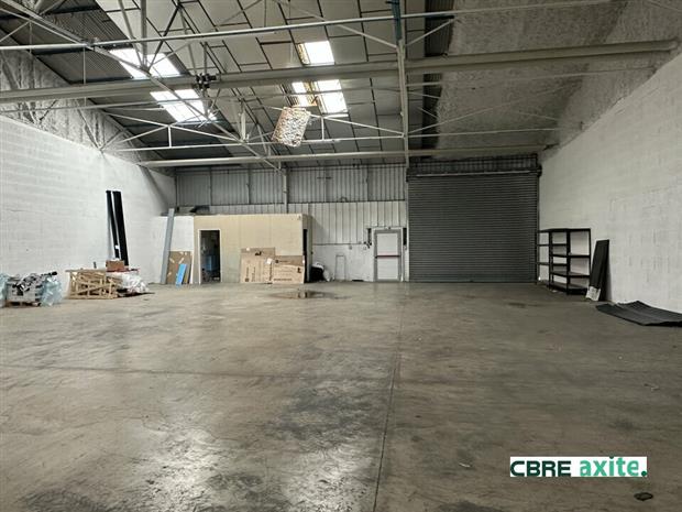 Local d'activités Vente 38660 SAINT-VINCENT-DE-MERCUZE