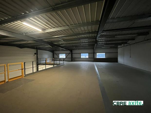 Local d'activités Vente 38530 CHAPAREILLAN